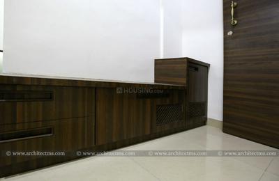 Bedroom Image of 1350 Sq.ft 3 BHK Apartment / Flat for rent in Teerth Aarohi, Sus Pune for Rs. 35000