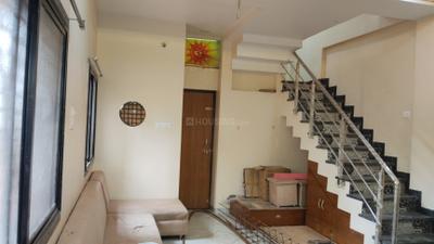 Living Room Image of 1258 Sq.ft 3 BHK Independent House for rent in Besa Nagpur for Rs. 22000