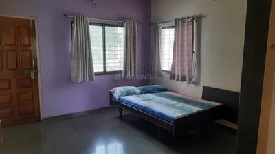 Bedroom Image of 3200 Sq.ft 5 BHK Independent House for rent in Govind Nagar Nashik for Rs. 90000