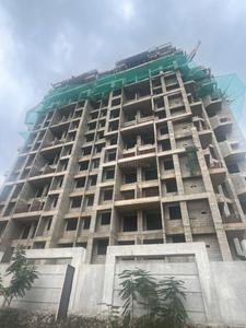 Image of 1070 Sq.ft 3 BHK Apartment / Flat for sale in Mohan Willows III, Badlapur East, Badlapur for Rs. 5100000