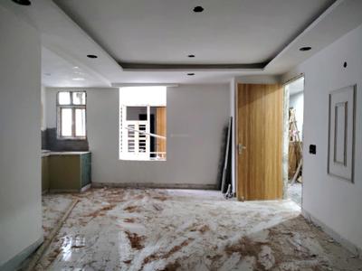 Living Room Image of 800 Sq.ft 2 BHK Apartment / Flat for sale in Kishangarh New Delhi for Rs. 5500000