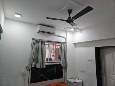 Bedroom Image of 915 Sq.ft 2 BHK Apartment / Flat for rent in Girgaon Mumbai for Rs. 120000