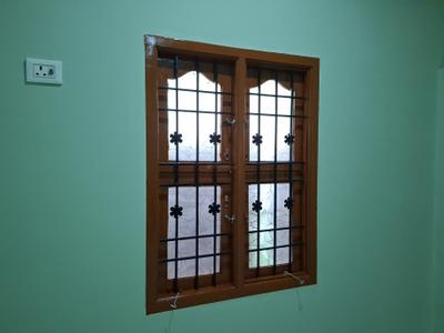 Bedroom Image of 700 Sq.ft 1 BHK Independent House for sale in Manali New Town Chennai for Rs. 4900000