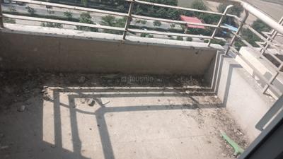 Balcony Image of 1999 Sq.ft 3.5 BHK Apartment / Flat for sale in Indiabulls Centrum Park, Sector 103 Gurgaon for Rs. 25000000