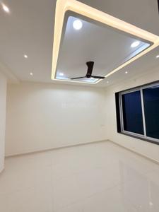 Hall Image of 1200 Sq.ft 2 BHK Apartment / Flat for sale in Manish Nagar Nagpur for Rs. 5800000