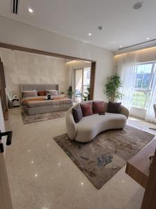 Image of 2065 Sq.ft 3 BHK Apartment / Flat for sale in K Raheja Vistas T6 And T7, Mahalunge, Pune for Rs. 18800000