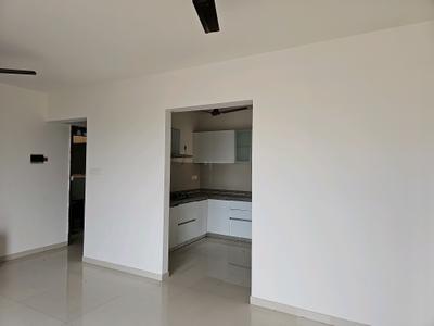 Living Room Image of 1120 Sq.ft 2 BHK Apartment / Flat for sale in Gagan Adira, Wagholi Pune for Rs. 7800000
