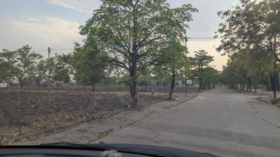 Image of 2800 Sq.ft Residential Plot / Land for sale in Lord Anant Empire Metro Colony, County Walk Township, Indore for Rs. 17080000