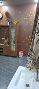 Hall Image of 1350 Sq.ft 3 BHK Apartment / Flat for sale in Shiva Somdutt Enclave, Jagrati Vihar Meerut for Rs. 7000000