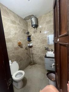 Bathroom Image of 900 Sq.ft 2 BHK Apartment / Flat for rent in Gillco Independent Floors, Sector 115 Mohali for Rs. 22500