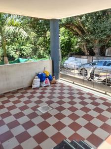 Balcony Image of 2500 Sq.ft 3 BHK Independent House for sale in Vashier Valley Valsad for Rs. 9000000