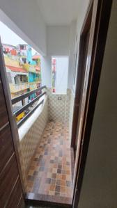 Balcony Image of 1311 Sq.ft 3 BHK Apartment / Flat for sale in Perambur Chennai for Rs. 13100000
