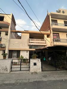 Image of 1800 Sq.ft 3 BHK Independent House for sale in Sector 59, Mohali for Rs. 32500000