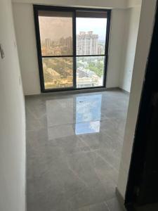 1 BHK Flat