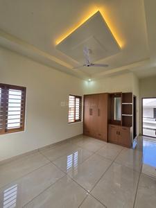 Hall Image of 2000 Sq.ft 4 BHK Villa for sale in Kizhakkambalam Kochi for Rs. 9500000