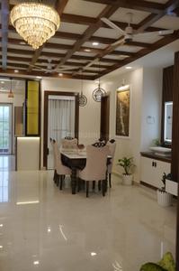 Hall Image of 2200 Sq.ft 3 BHK Builder Floor for sale in Sahastradhara Road Dehradun for Rs. 14500000