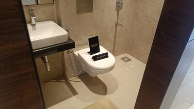 Image of 952 Sq.ft 3 BHK Apartment / Flat for sale in Integrated Ramicon A, Goregaon West, Mumbai for Rs. 21400000