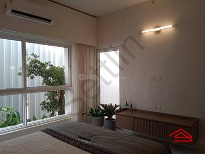 Bedroom Image of 2778 Sq.ft 3 BHK Apartment / Flat for sale in Prestige Park Grove by Prestige Projects Pvt Ltd, Kannamangala - Whitefield Hoskote Road Bengaluru for Rs. 45300000