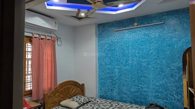 Bedroom Image of 3250 Sq.ft 4 BHK Independent House for sale in Chengicherla Secunderabad for Rs. 19000000