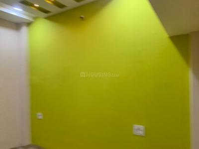 Bedroom Image of 700 Sq.ft 1 BHK Independent House for rent in Sahil Elite, Scheme No 140 Indore for Rs. 12700