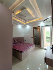 Hall Image of 1550 Sq.ft 4 BHK Apartment / Flat for sale in Sector 16 Dwarka New Delhi for Rs. 11000000