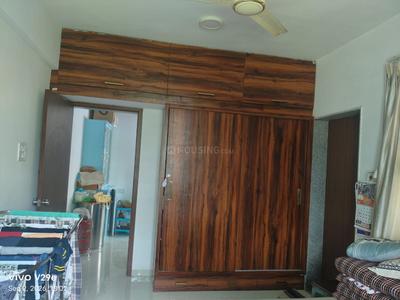 Hall Image of 1100 Sq.ft 2 BHK Apartment / Flat for sale in Aaradhya Gauri A, Chandshi Nashik for Rs. 4800000