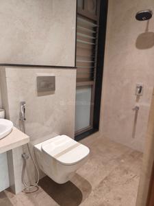 Bathroom Image of 1797 Sq.ft 3 BHK Apartment / Flat for sale in Chandrarang The Embercrest, Wakad Pune for Rs. 20000000