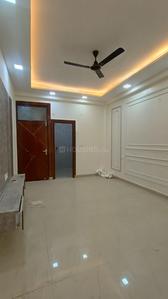 Hall Image of 950 Sq.ft 2 BHK Builder Floor for sale in Vasundhara Ghaziabad for Rs. 4700000