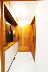 Kitchen Image of 1584 Sq.ft 2 BHK Apartment / Flat for sale in Swara Sargam, Sargasan Gandhinagar for Rs. 8800000