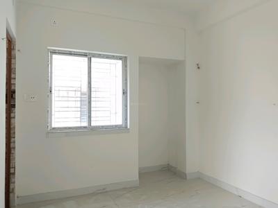 Bedroom Image of 903 Sq.ft 3 BHK Apartment / Flat for sale in Nayabad Kolkata for Rs. 3800000