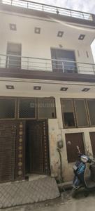 Image of 918 Sq.ft 2.5 BHK Independent House for sale in Motichur, Haridwar for Rs. 8000000
