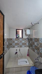 Image of 830 Sq.ft 3 BHK Apartment / Flat for sale in Waghodia Road, Vadodara for Rs. 4500000
