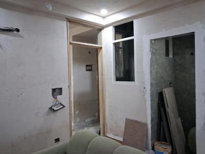 Bedroom Image of 1050 Sq.ft 2 BHK Apartment / Flat for sale in Hark Sai Homes 6, Sector 49 Noida for Rs. 4999999