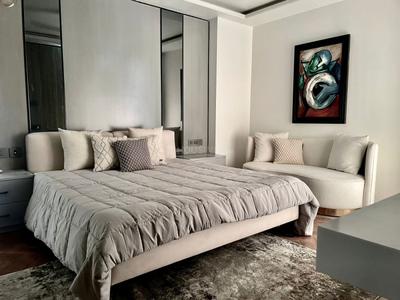 Bedroom Image of 2864 Sq.ft 4 BHK Apartment / Flat for sale in Ashok Nagar Jaipur for Rs. 37200000