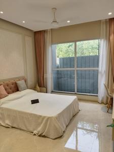 Bedroom Image of 1146 Sq.ft 2 BHK Apartment / Flat for sale in Neco Park Central, Kharadi Pune for Rs. 9500000