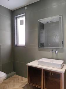 Bedroom One Image of 2350 Sq.ft 4 BHK Builder Floor for sale in Sector 56 Gurgaon for Rs. 34000000