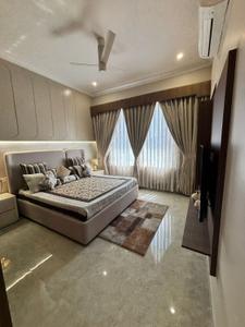 Bedroom Image of 1400 Sq.ft 3 BHK Apartment / Flat for sale in Sector 114 Mohali for Rs. 10000000