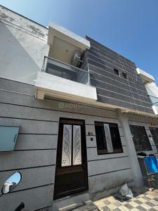 Image of 850 Sq.ft 2 BHK Duplex for sale in S K Sagar Residency, Chavaj, Bharuch for Rs. 4000000
