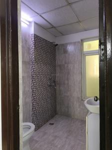 Common Bathroom Image of 1515 Sq.ft 3 BHK Apartment / Flat for sale in Rishabh Cloud 9 Towers, Vaishali Ghaziabad for Rs. 16000000