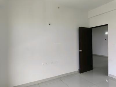 Bedroom Image of 2200 Sq.ft 3.5 BHK Apartment / Flat for rent in Purva Atmosphere, Kothnur Narayanapura Bengaluru for Rs. 85000