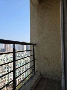 Bedroom Image of 650 Sq.ft 1 BHK Apartment / Flat for sale in Kalash Kumkum Sector 7 Building 23 Wing F, Virar West Virar for Rs. 3700000