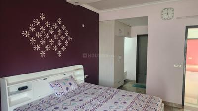 Bedroom Image of 1661 Sq.ft 4 BHK Apartment / Flat for sale in Majra Dehradun for Rs. 9500000