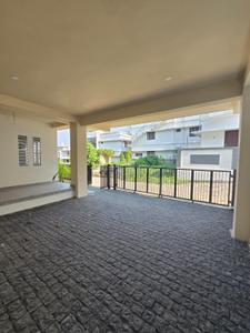 Image of 2500 Sq.ft 4 BHK Villa for sale in Pukkattupady, Kochi for Rs. 11500000