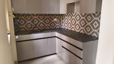 Kitchen Image of 940 Sq.ft 2 BHK Apartment / Flat for sale in Jaypee Kosmos, Sector 134 Noida for Rs. 7500000