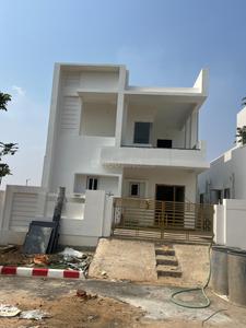 Image of 289 Sq.ft Residential Plot / Land for sale in Konda Karakam, Vizianagaram for Rs. 3756711