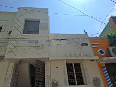 Building Image of 850 Sq.ft 2 BHK Independent House for sale in Manali New Town Chennai for Rs. 6100000