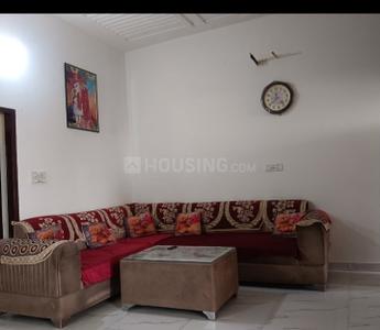 Hall Image of 1350 Sq.ft 3 BHK Independent House for sale in Focal Point Dera Bassi for Rs. 7800000