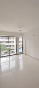 Hall Image of 1240 Sq.ft 2 BHK Apartment / Flat for sale in Laxmi Nivas, Narolgam Ahmedabad for Rs. 2400000