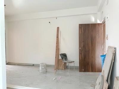 Living Room Image of 1202 Sq.ft 3 BHK Apartment / Flat for sale in Pancha Sayar Kolkata for Rs. 6370600