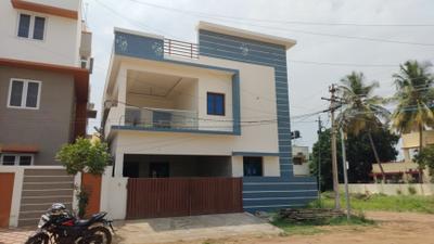 Image of 3000 Sq.ft 4 BHK Independent House for sale in Koundampalayam, Coimbatore for Rs. 25000000